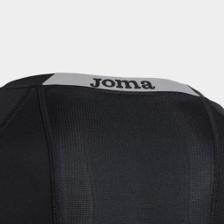 CAMISETA MANGA CORTA CORE NEGRO