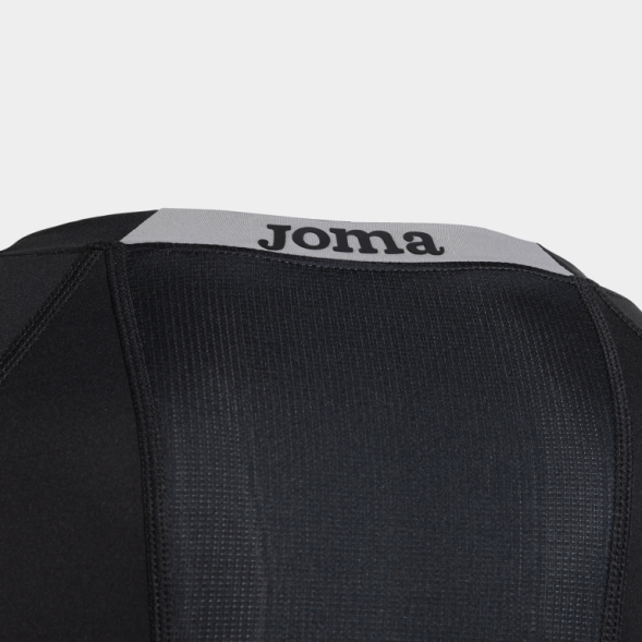 CAMISETA MANGA CORTA CORE NEGRO