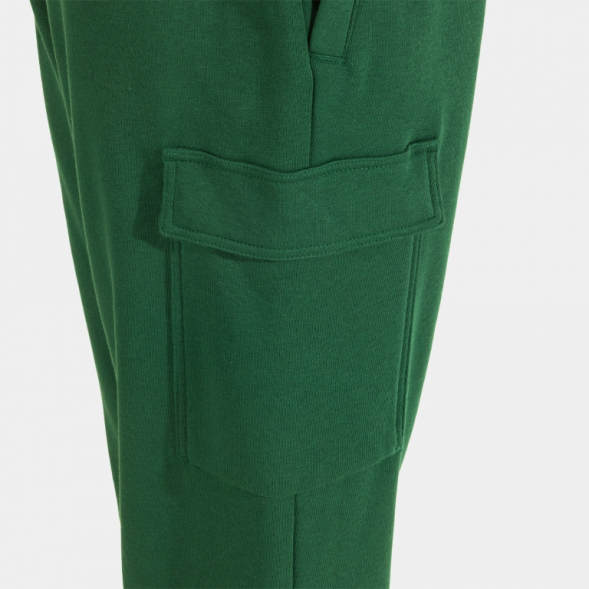 PANTALÓN LARGO U-TRIBE VERDE