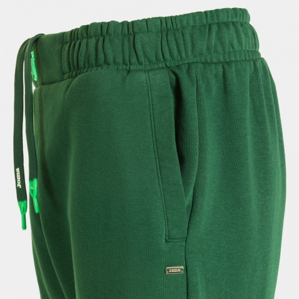 PANTALÓN LARGO U-TRIBE VERDE