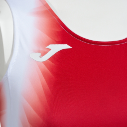 TOP ELITE XI ROJO BLANCO