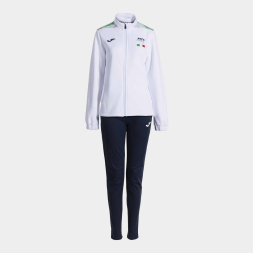 CHÁNDAL MUJER PRE-CALE. OPC. B FED. ITALIA TENIS Y PADEL