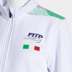 CHÁNDAL MUJER PRE-CALE. OPC. B FED. ITALIA TENIS Y PADEL