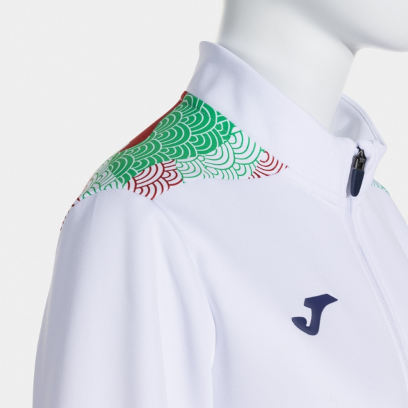 CHÁNDAL MUJER PRE-CALE. OPC. B FED. ITALIA TENIS Y PADEL