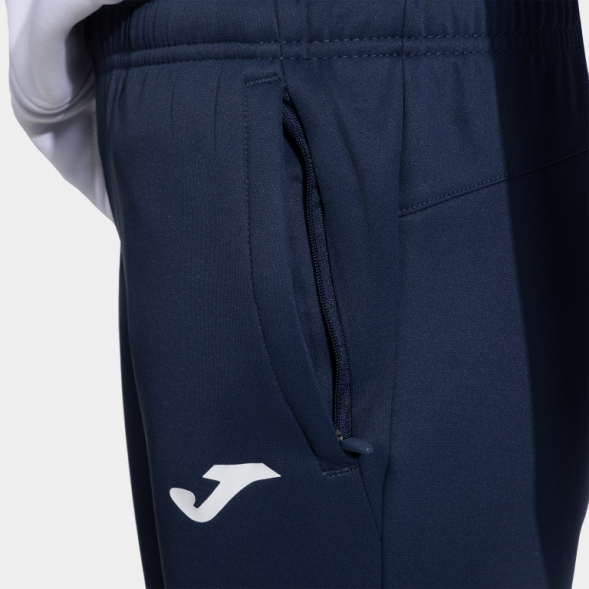 CHÁNDAL MUJER PRE-CALE. OPC. B FED. ITALIA TENIS Y PADEL