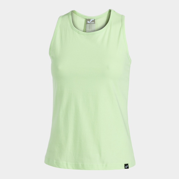 Ассортимент | CAMISETA TIRANTES OASIS VERDE