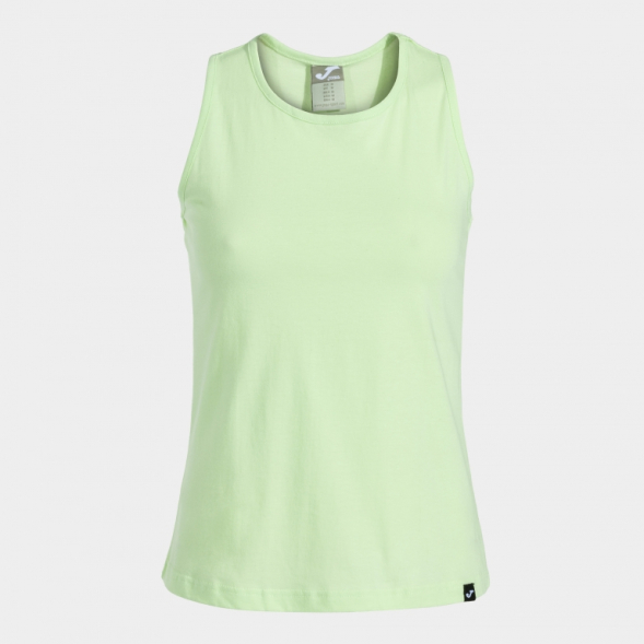 Ассортимент | CAMISETA TIRANTES OASIS VERDE