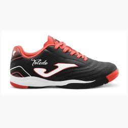 TOLEDO JR 2601 NEGRO INDOOR