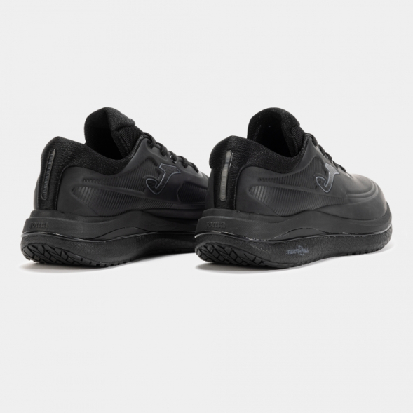 CARONTE MEN 2501 NEGRO