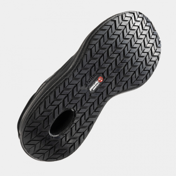 CARONTE MEN 2501 NEGRO