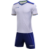 Комплект игровой формы KELME SEGOVIA