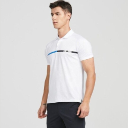 Футболка-поло Short sleeve polo shirt