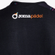 CAMISETA SIN MANGAS TORNEO CAPSULE NEGRO