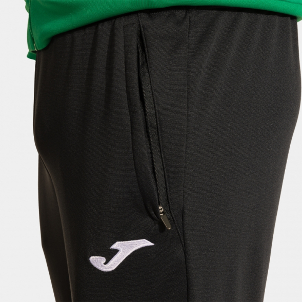 CHÁNDAL DANUBIO VERDE ANTRACITA