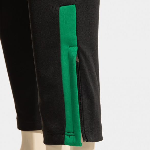 CHÁNDAL DANUBIO VERDE ANTRACITA