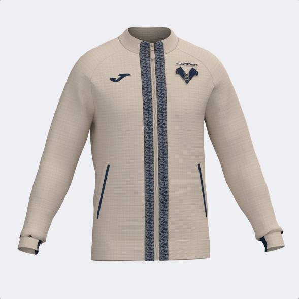 CHAQUETA PASEO HELLAS VERONA FC
