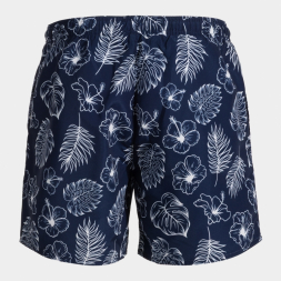 BERMUDA DE BAÑO PARTY MARINO