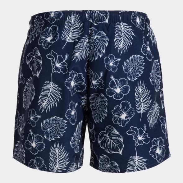 BERMUDA DE BAÑO PARTY MARINO