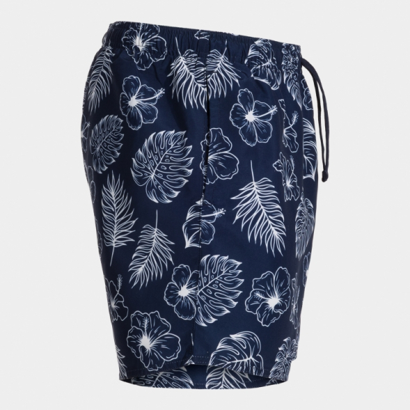 BERMUDA DE BAÑO PARTY MARINO