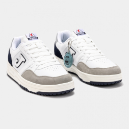 C.ATTICA MEN 2503 GRIS AZUL