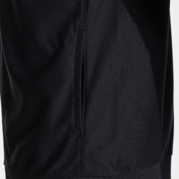 CHAQUETA COMBI PREMIUM NEGRO AMARILLO