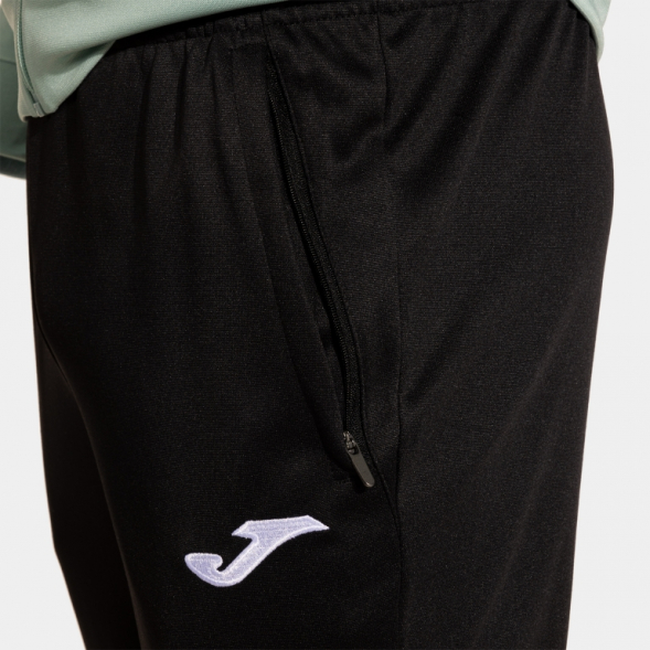 CHÁNDAL DANUBIO GRIS NEGRO