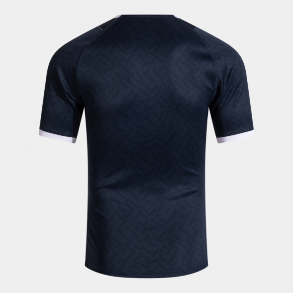 CAMISETA MANGA CORTA NATION DARK NAVY