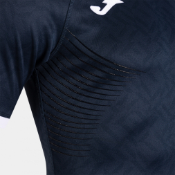 CAMISETA MANGA CORTA NATION DARK NAVY