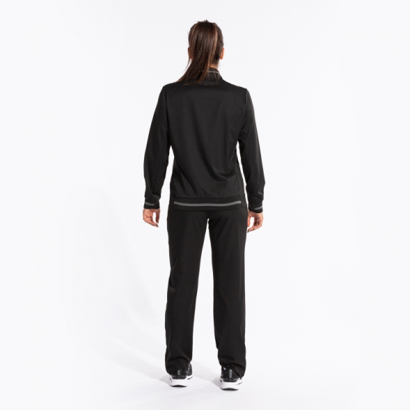 CHÁNDAL MONTREAL NEGRO ANTRACITA