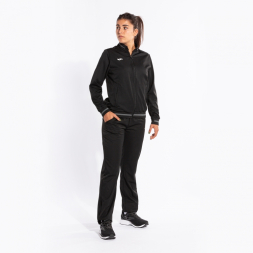 CHÁNDAL MONTREAL NEGRO ANTRACITA