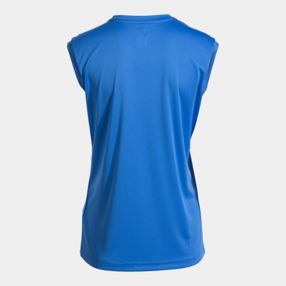 CAMISETA SIN MANGAS CHAMPIONSHIP VIII ROYAL