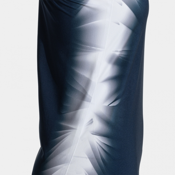 CAMISETA TIRANTES ELITE XI MARINO BLANCO