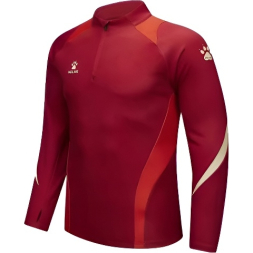 Олимпийка KELME TRAINING JUMPER