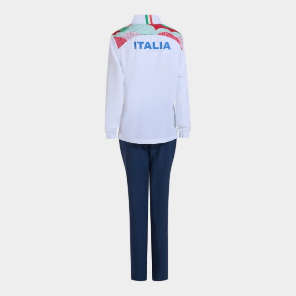 CHÁNDAL MUJER PRE-CALE. FED. ITALIA TENIS Y PADEL