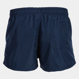 BERMUDA DE BAÑO ROAD MARINO