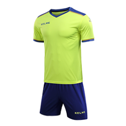 Комплект игровой формы KELME SEGOVIA