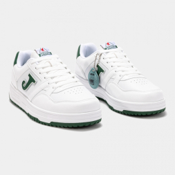 C.ATTICA MEN 2515 BLANCO VERDE