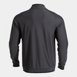 CHAQUETA COMBI PREMIUM ANTRACITA NEGRO