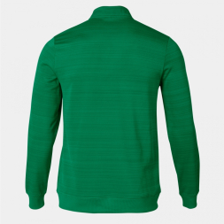 SUDADERA GRAFITY III VERDE