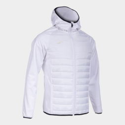 SOFT SHELL BERNA III BLANCO