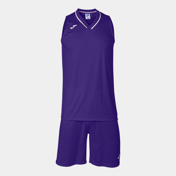 SET ATLANTA MORADO BLANCO