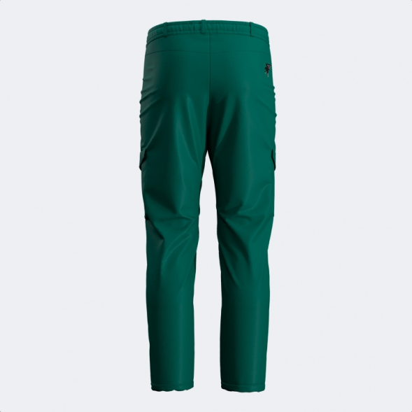 PANTALÓN LARGO EXPLORER VERDE