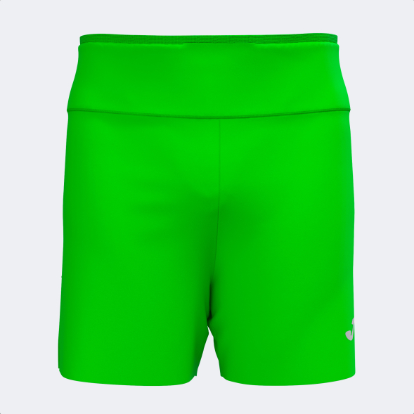 SHORT TRAIL VERDE FLUOR