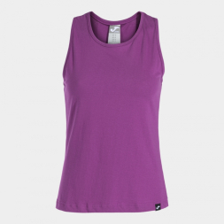 CAMISETA TIRANTES OASIS FUCSIA