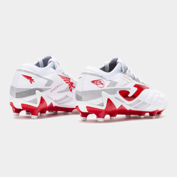 Ассортимент | POWERFUL 2502 BLANCO FIRM GROUND