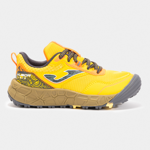 Ассортимент | KUBOR JR 2528 NARANJA SAFFRON