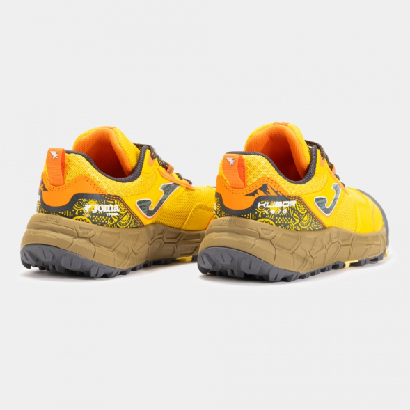 Ассортимент | KUBOR JR 2528 NARANJA SAFFRON