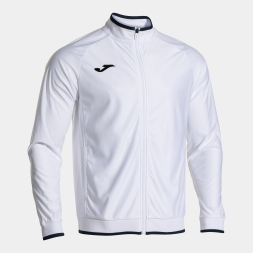 CHAQUETA COMBI PREMIUM BLANCO DARK NAVY