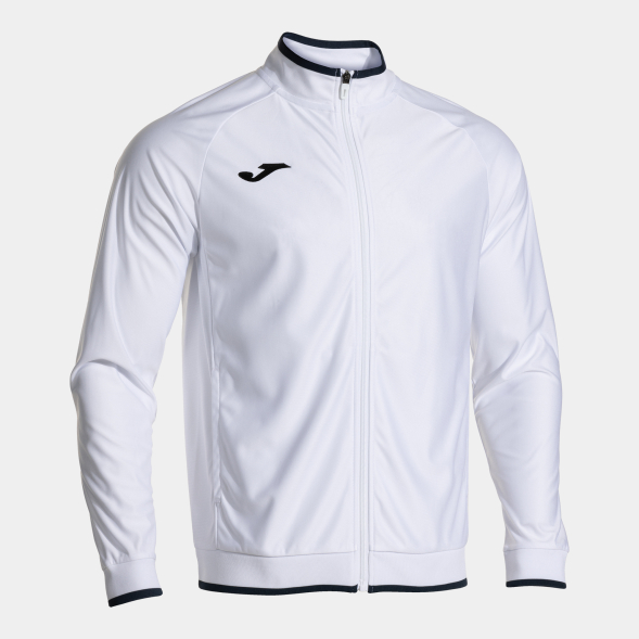 CHAQUETA COMBI PREMIUM BLANCO DARK NAVY