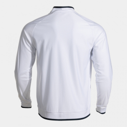 CHAQUETA COMBI PREMIUM BLANCO DARK NAVY